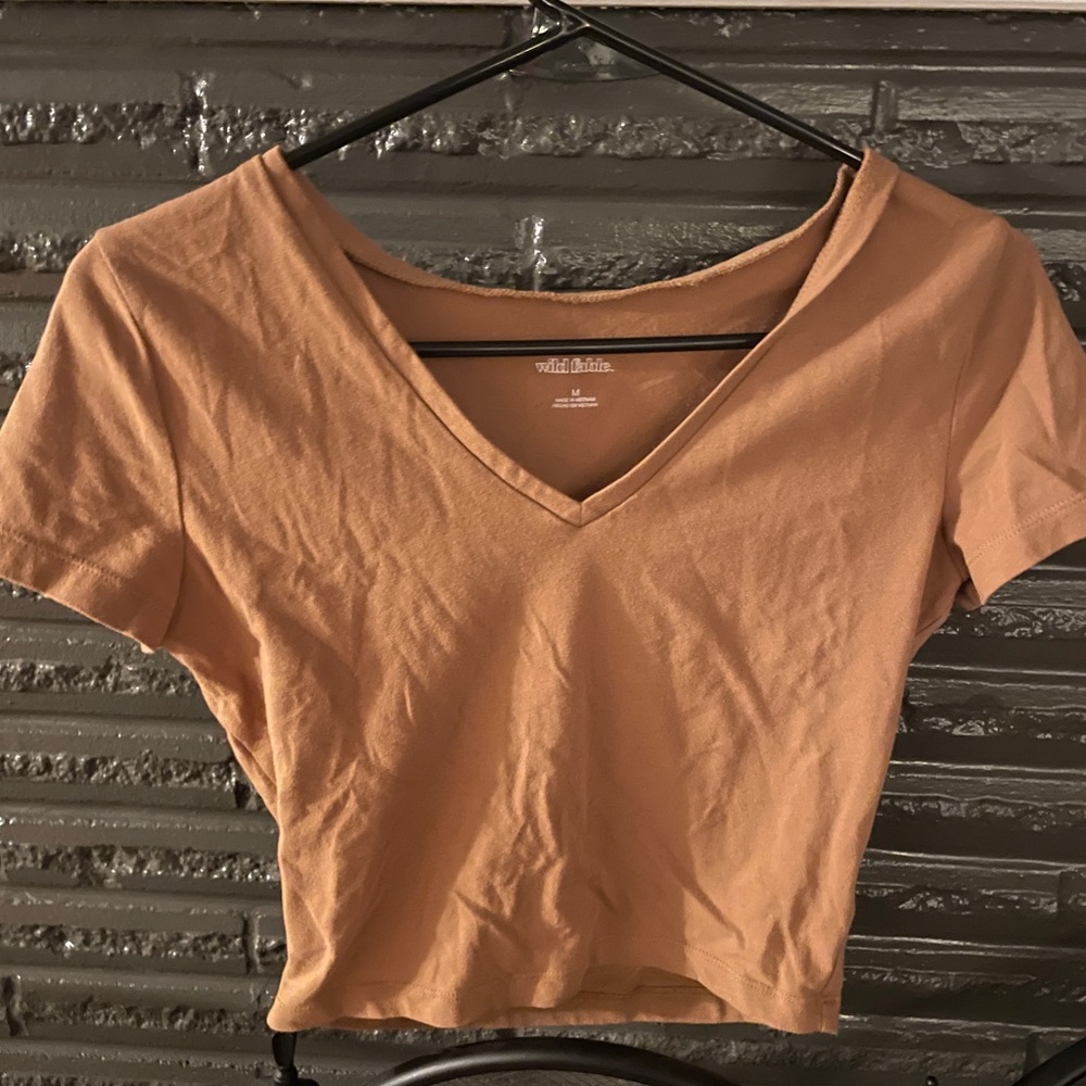 wild fable top